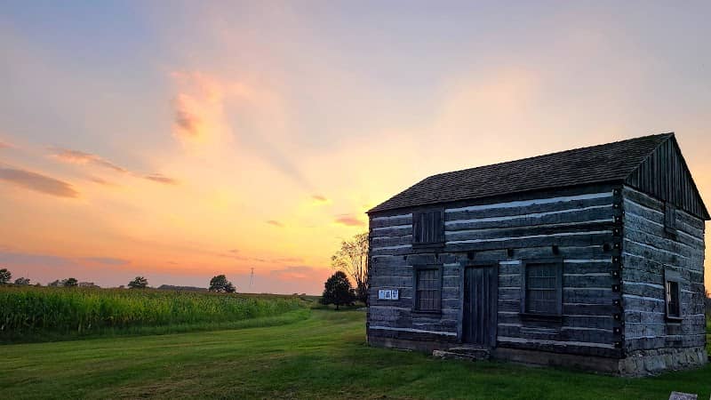 South Branch Prairie - Image 1