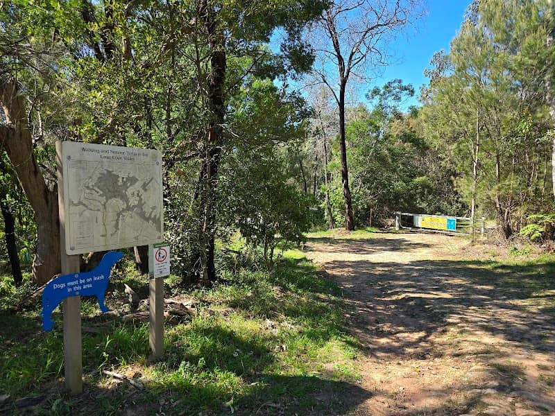 Wahroonga Cliff Lookout - Image 1