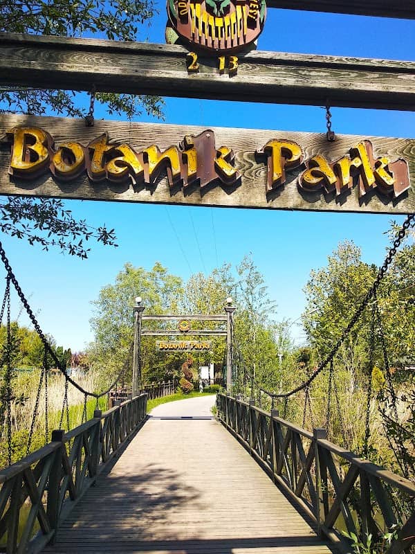 Odunpazarı Botanik Park - Image 1