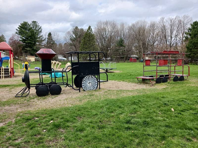 Dean Park - Image 2