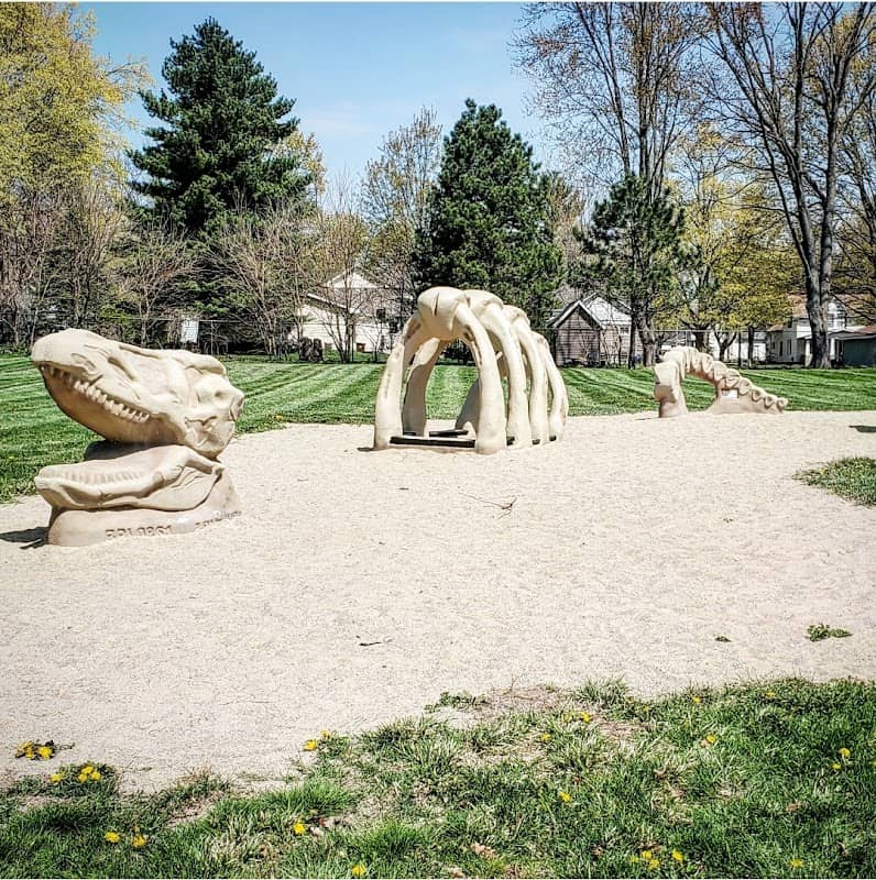 Dean Park - Image 1