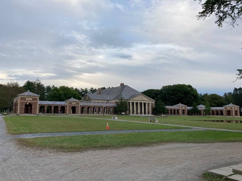 Saratoga Spa State Park - Image 2