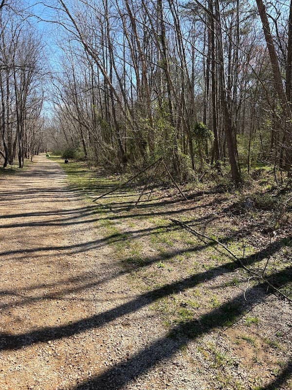 Lyle Creek Greenway - County Home Rd Access - Image 2
