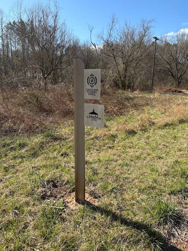Lyle Creek Greenway - County Home Rd Access - Image 1