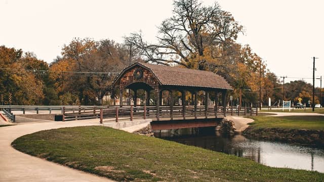 Bear Creek Park - Image 1