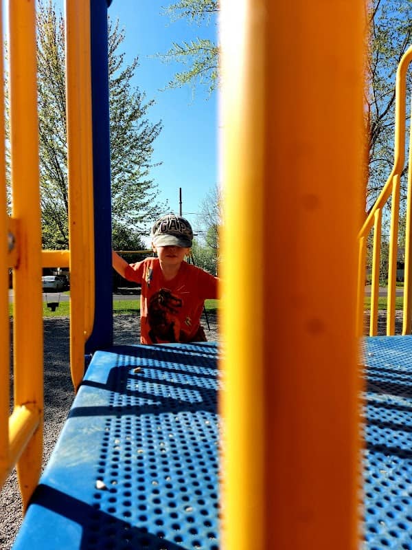 Dover Heights Park - Image 1