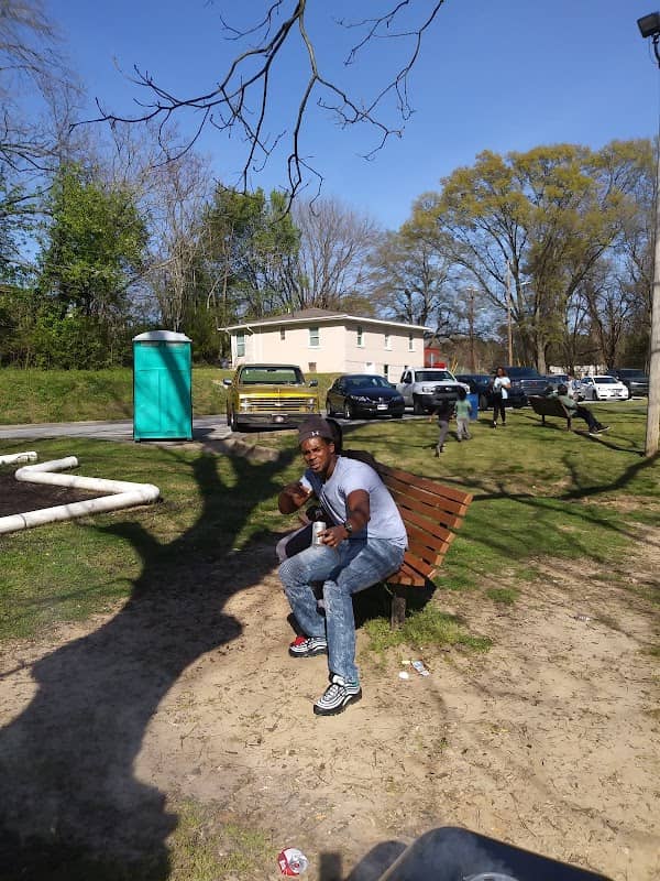 Perkins Park - Image 1