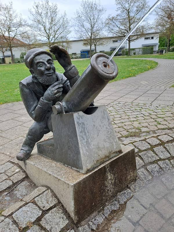 Brunnen "Amberger Knödel" - Image 1