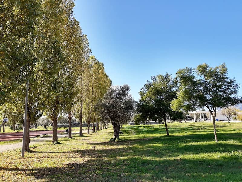 Parco Peppino Impastato - Image 2
