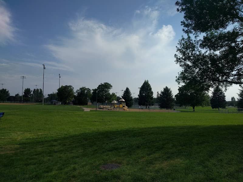 Clark Playground - Image 3