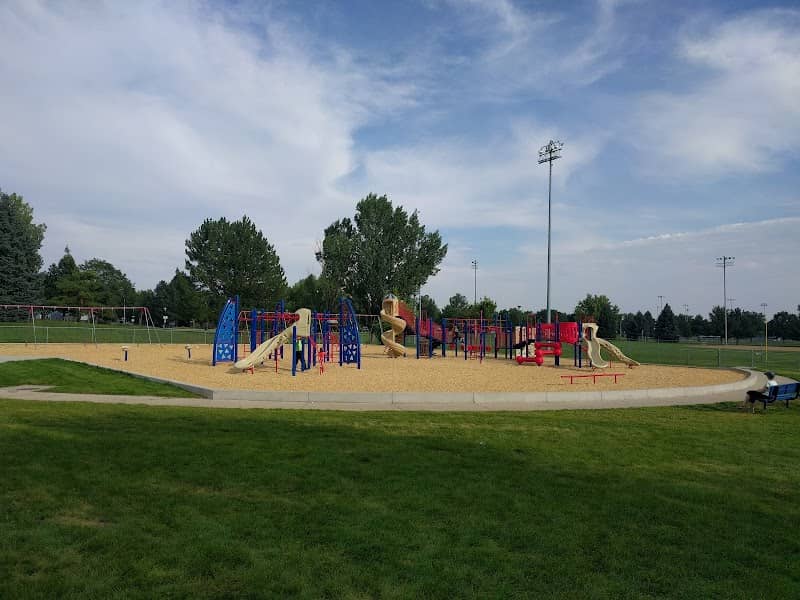 Clark Playground - Image 1