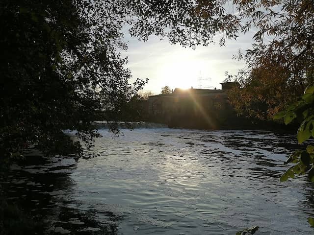 Regnitzwehr Erlangen - Image 2