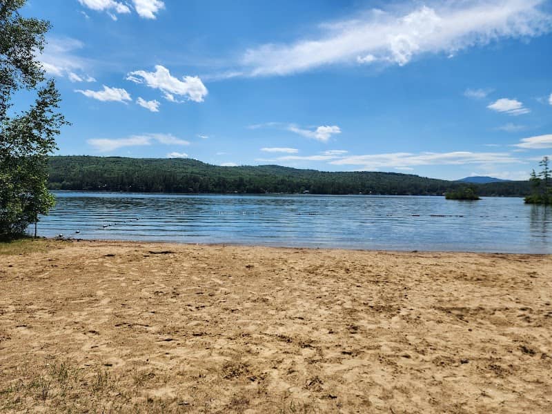 Griffin Beach - Image 1