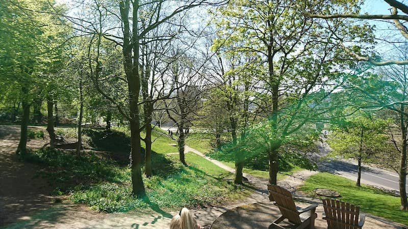 Esbjerg Bypark - Image 1