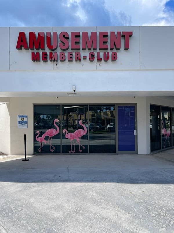 Flamingo Arcade - Image 3