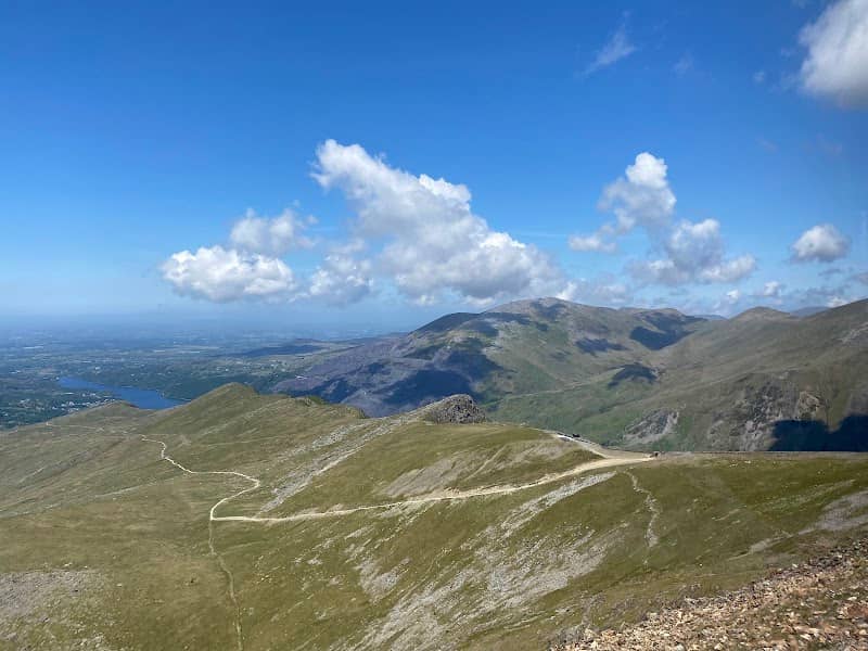Snowdon Mountain Railway - Image 1