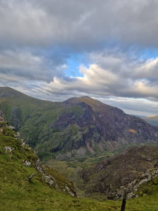 Snowdon Mountain Railway - Image 2