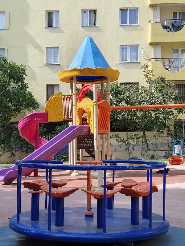 Child park - Image 1