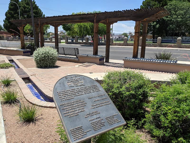 Jardin de Mesquite - Image 2