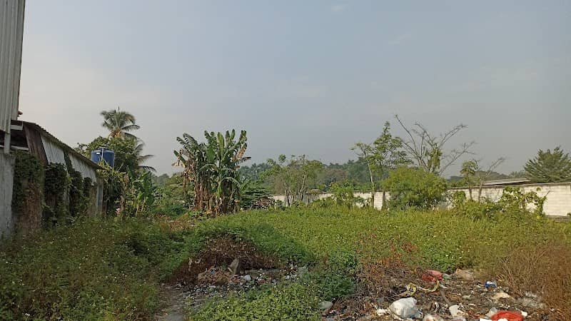 Rencana Destinasi Wisata - Image 1