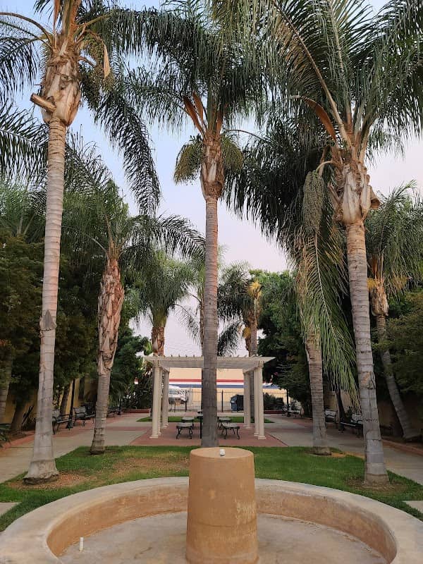 Sam Gutierrez Park - Image 1