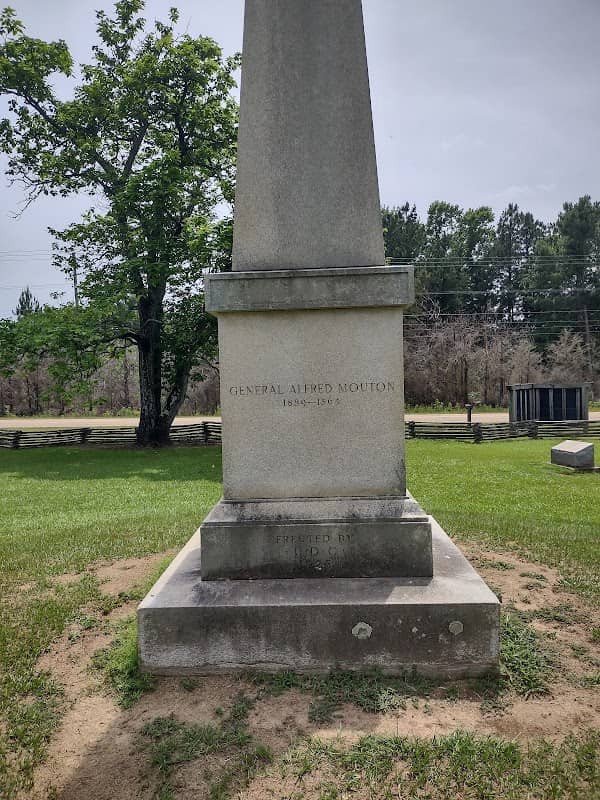 Mansfield State Historic Site - Image 2