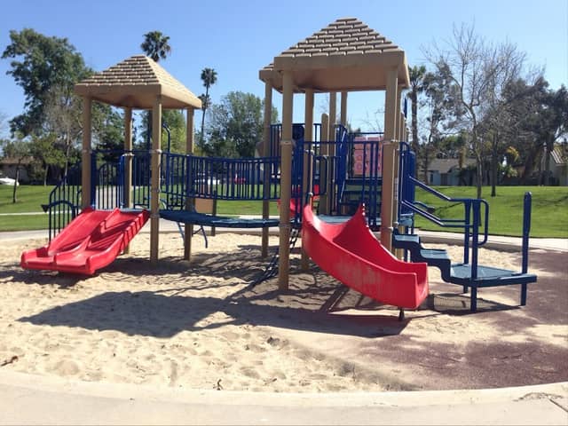 Canyon Park - Image 1