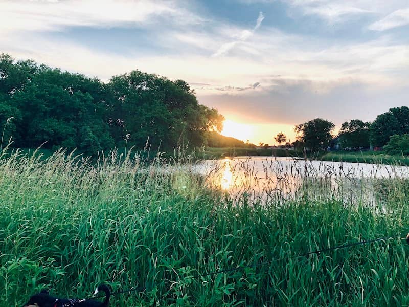 White Oaks Park - Image 1