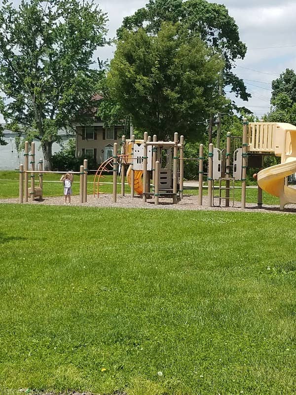 Miami Park - Image 1