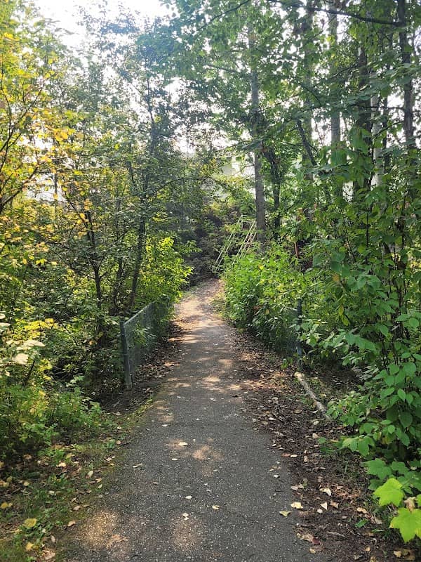 College Heights Trail System - Image 2