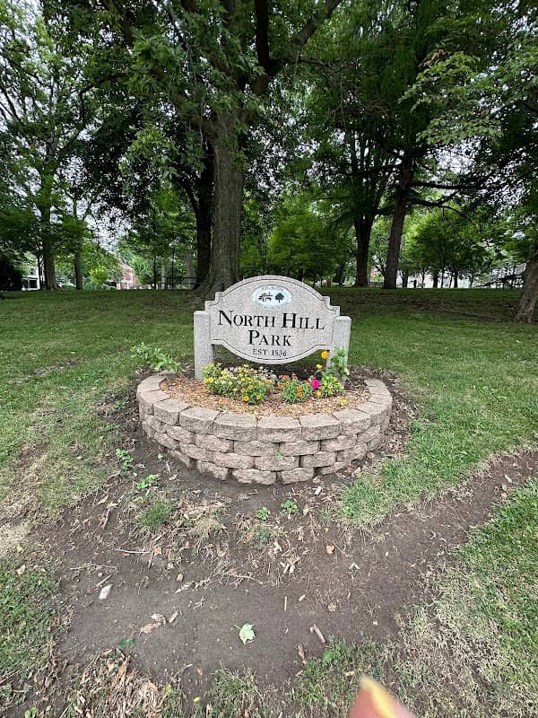 North Hill Park - Image 1