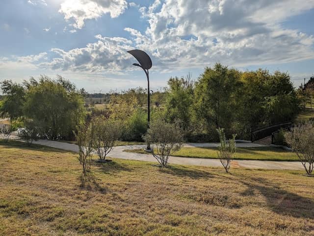 Princeton Municipal Park - Image 1