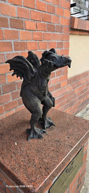 Smok urzędnik - Image 1
