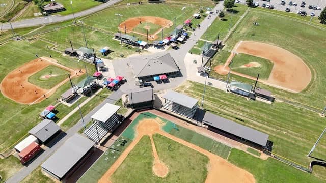 M.J. Hickey Park - Image 1