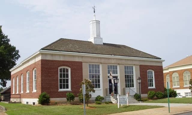 Kings Mountain Historical Museum - Image 1