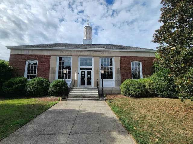 Kings Mountain Historical Museum - Image 2
