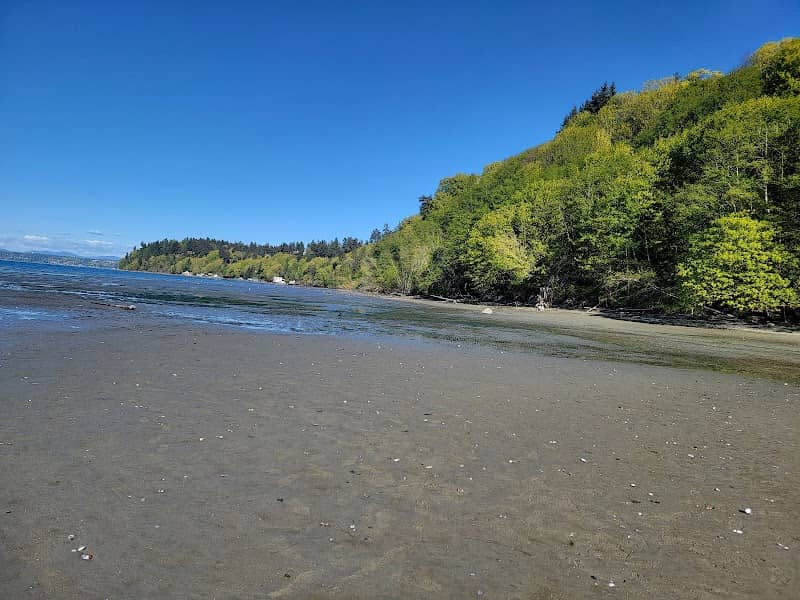 Dash Point State Park - Image 3