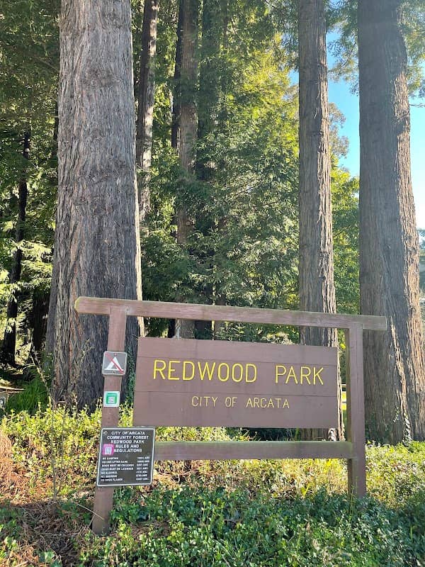 Redwood Park - Image 1