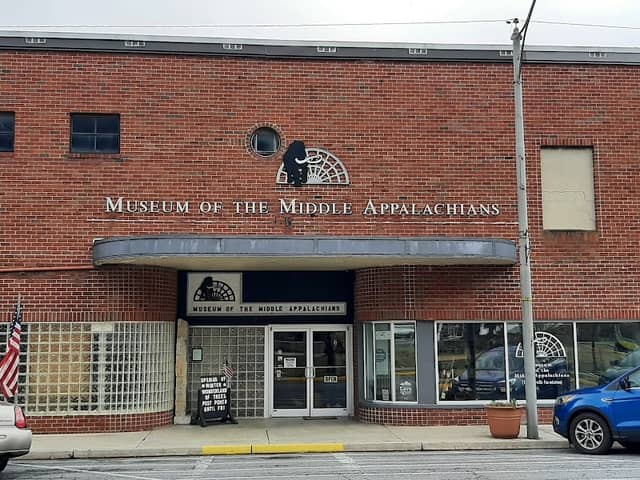 Museum Of The Middle Appalachians - Image 2