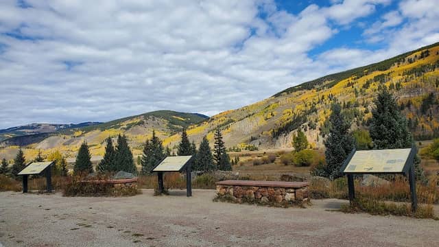 Camp Hale National Monument - Image 1