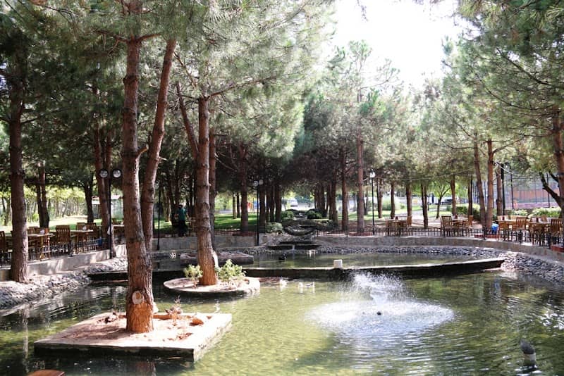 Yunus Emre Parkı - Image 3