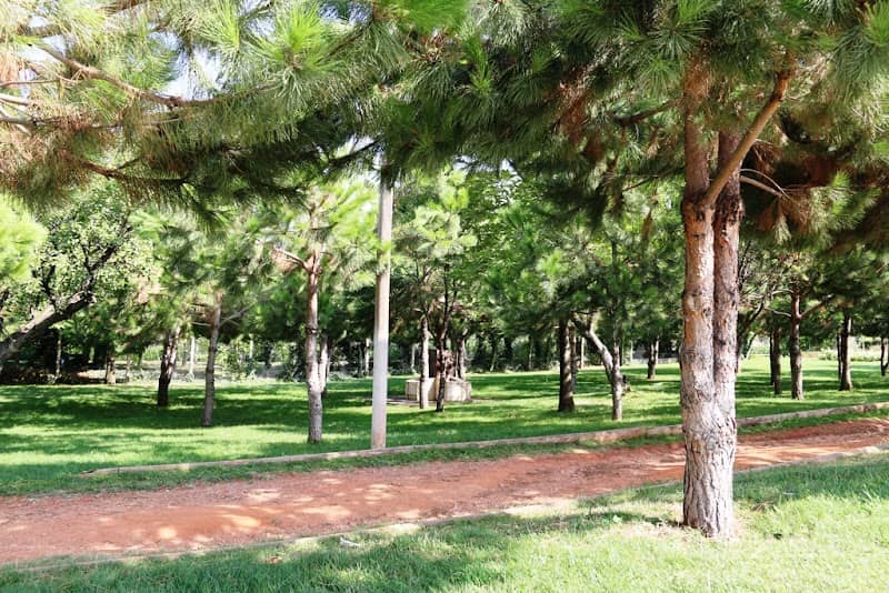 Yunus Emre Parkı - Image 5