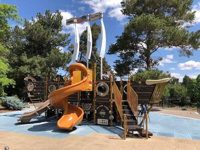 Columbia Park - Image 1