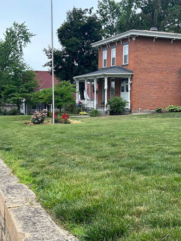 Martin House Museum - Image 2