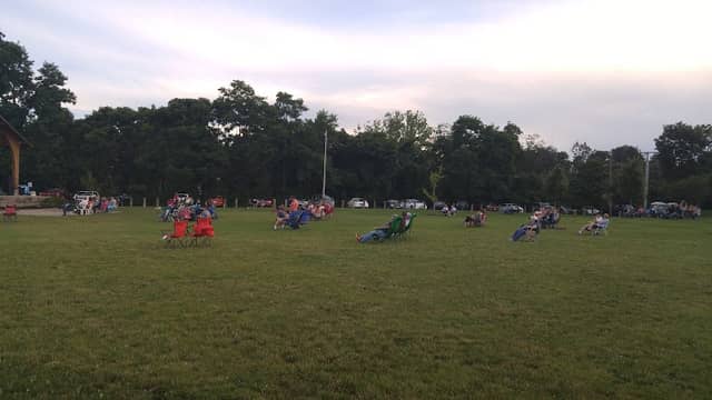 St Clairsville Recreation Department - Image 1