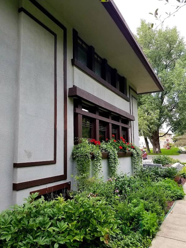 Dr. G.C. Stockman House - Image 3