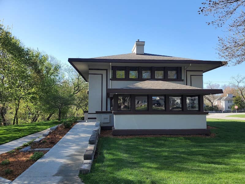 Dr. G.C. Stockman House - Image 2