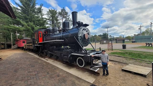 PPHC - Railroad Museum - Image 1