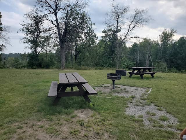 Picnic Area - Image 1