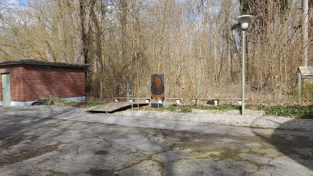 Sonnentempel in Bad Höhenstadt - Image 1